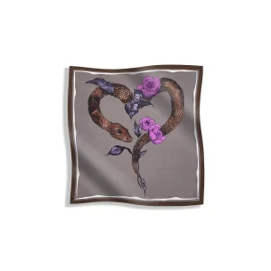 Heart Of Transformation - Earth Shadow