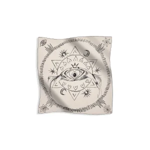 The Eye Of The Heart Fular