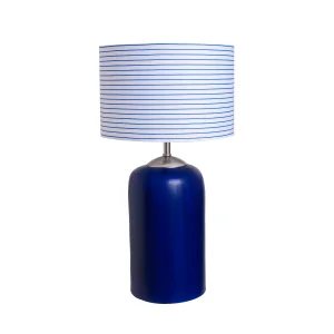 Linie Marine Lampshade Drum