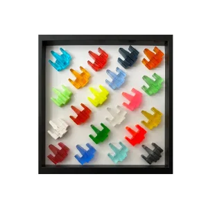 Star Wars-x Wing Tablo