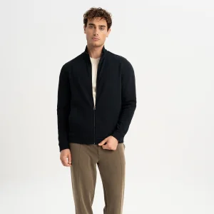 Ovacik Zip-up Sweatshirt