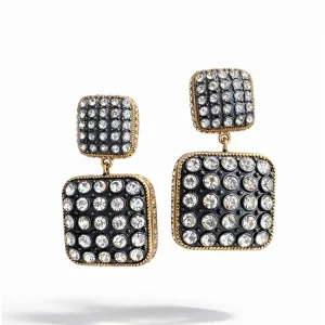 Minevra Earrings
