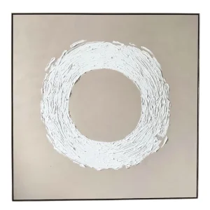 Axis Handmade Canvas Art