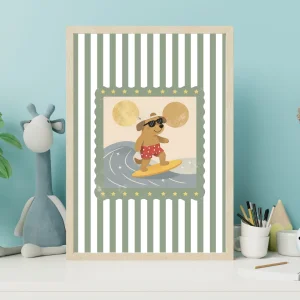 Design Fun Posters For Kids And Babies No:83