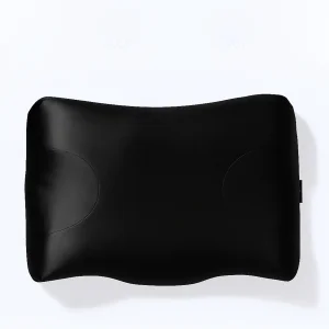 Silkworm Life Beauty Pillow - Contoured Anti-aging Visco Pillow With Neck Support
