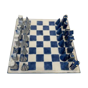 Handmade Chess Set