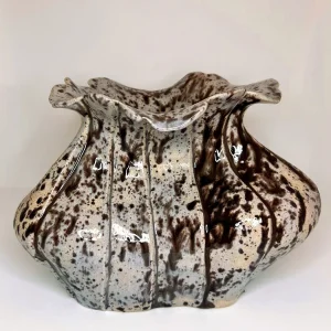 Akış - Seramik Vazo