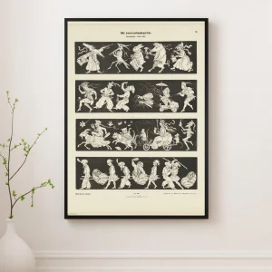 Kaspar Braun - The Magic Lantern Fine Art Print