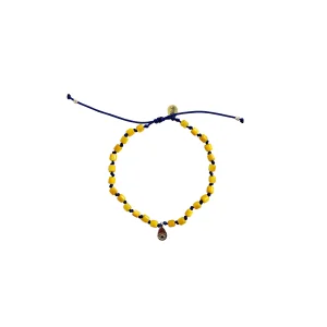 Lemon Bracelet