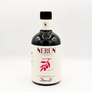 Nerun Domat 500ml Bottle Olive Oil