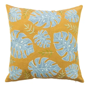 Gicen Modern Designed Cushion 50x50 Cm