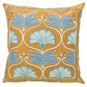 Mabel Decorative Handmade Cushion 50x50 Cm