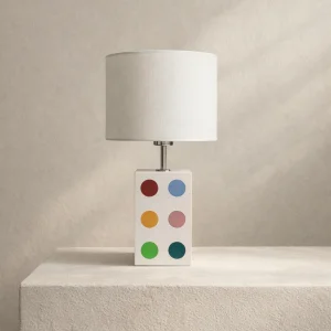 Dots Lampshade
