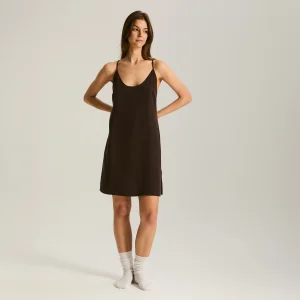 Hypnosis Sleepwear Dress