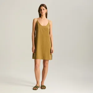 Hypnosis Gecelik Elbise