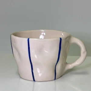 Warped Mug