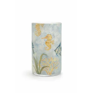 Hand-painted Vase - Şebnem Diler X Arredamento