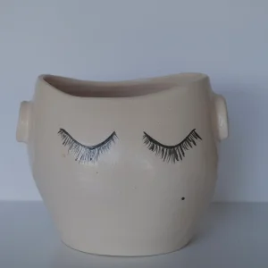 Belgin -l Vase-planter