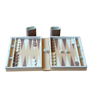 Playbook D   Backgammon