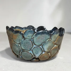 Handmade Ceramic Boıwl