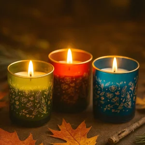 Future Whispers - Set Of 3