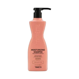 Trinette Professionnel Moisturizing Shampoo