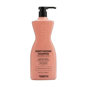 Trinette Professionnel Moisturizing Shampoo