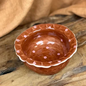 Pastel İzler - Nostalji No:11 | Tatlı İz Kase