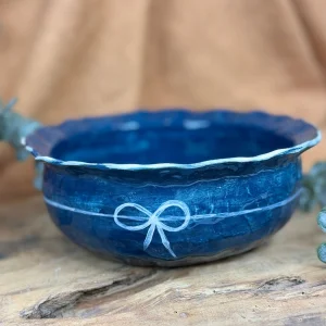 Pastel Marks - Nostalgia No:04 | Trace Of Night Bowl