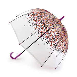 Birdcage 2 - Hippie Scatter Şemsiye