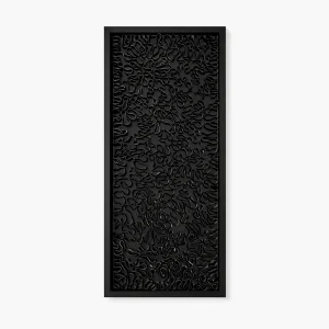 Infinite Loop Wall Panel