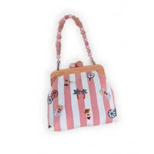 Pink Coast Hand Bag
