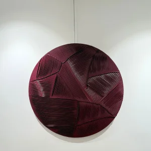 Olden Collection Burgundy