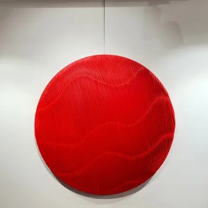 Olden Collection Red