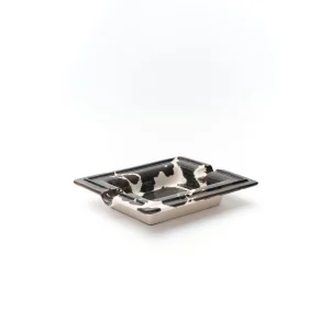 Holstein Ashtray
