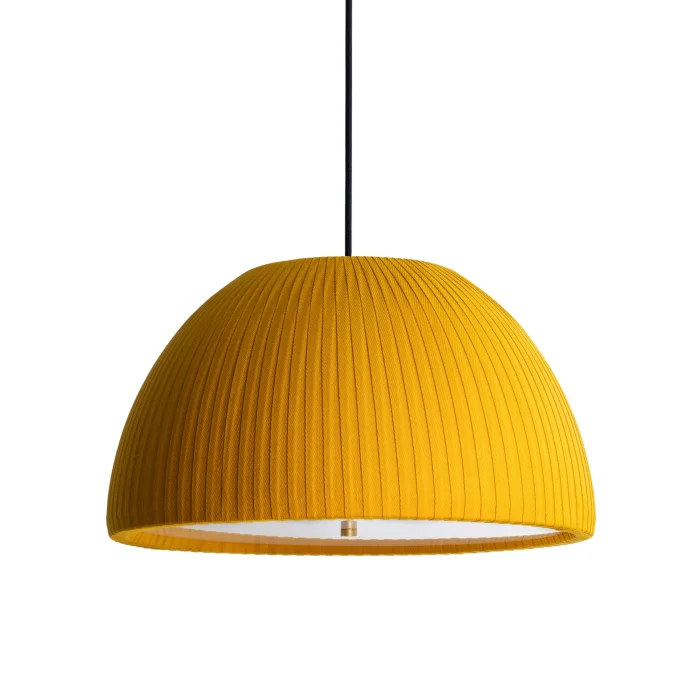 Panteo Fabric Pendant Lamp image 1
