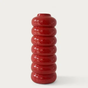 Pigment Series Blue Vase