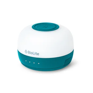 Alpenglow Mini 150 Lumen Usb Kamp Lambası - Ocean Teal