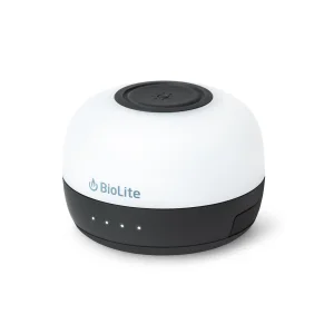 Alpenglow Mini 150 Lumen Usb Kamp Lambası - Charcoal