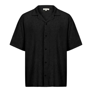 Perri Black Shirt
