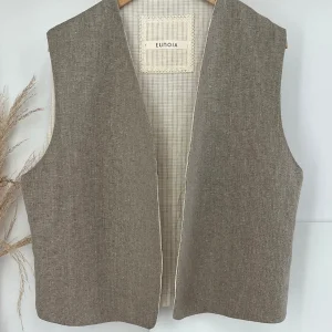 Sicily Vest
