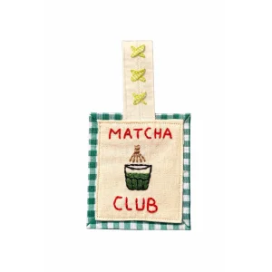 Matcha Club