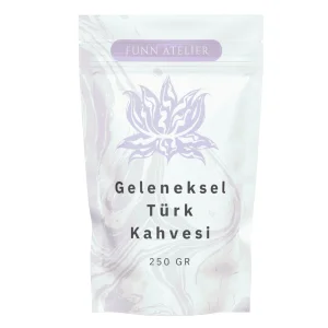 Traditional Turkish Coffee 250 G