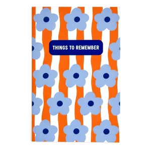 Things To… Notebook