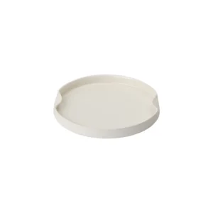 Vera Side Bread Plate