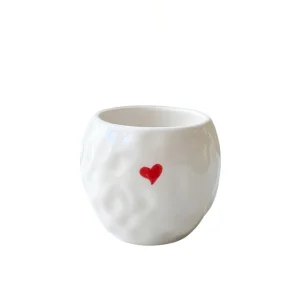 "lovely" Cup