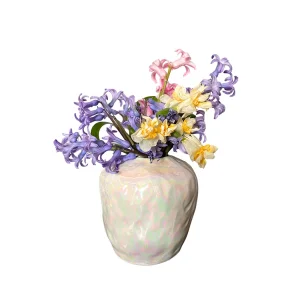 "pearl" Vase