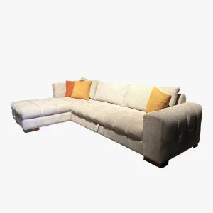 Aden Corner Sofa Bed
