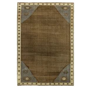Sukhrat Hand-woven Kars Rug 223x324 Cm