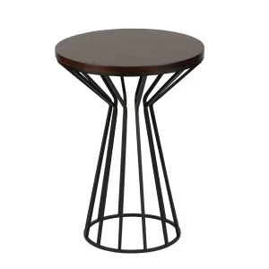 Fernando Side Table